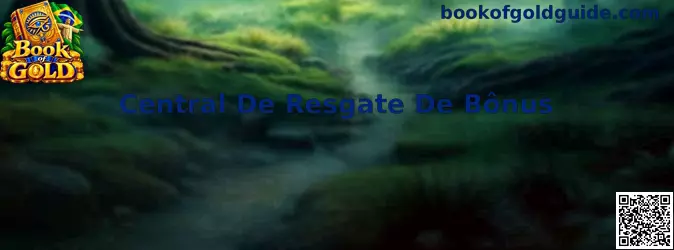 Central De Resgate De Bônus
