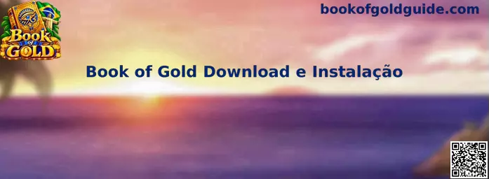 Book of Gold Download e Instalação