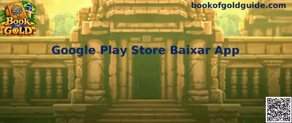 Google Play Store Baixar App