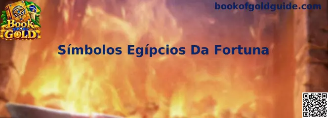 Símbolos Egípcios Da Fortuna