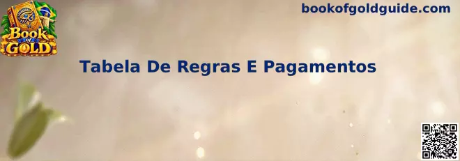 Tabela De Regras E Pagamentos