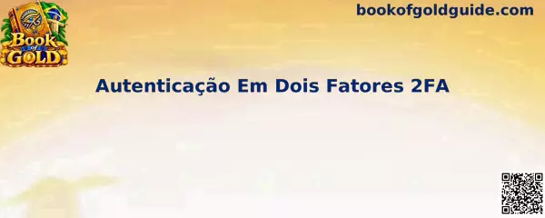 Autenticação 2FA
