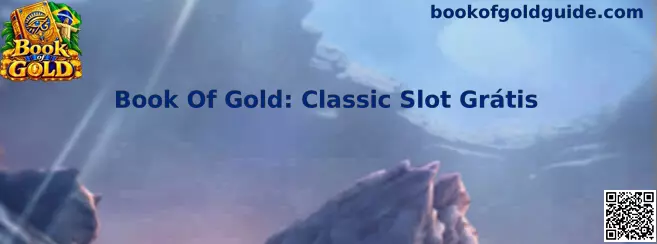 Book Of Gold Classic Slot