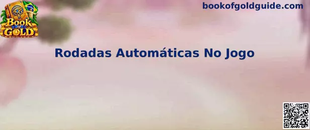 Rodadas Automáticas no Jogo