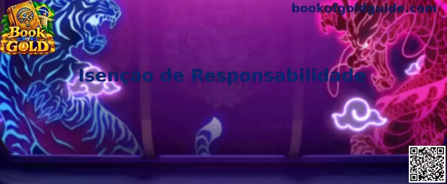 Isenção de Responsabilidade