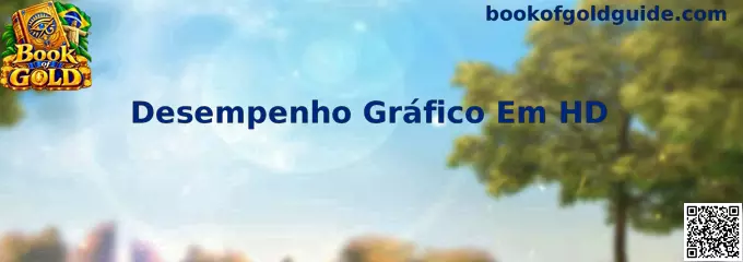 Desempenho Gráfico em HD