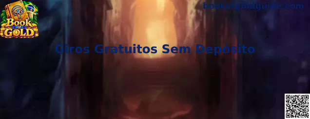 Giros Gratuitos Book of Gold