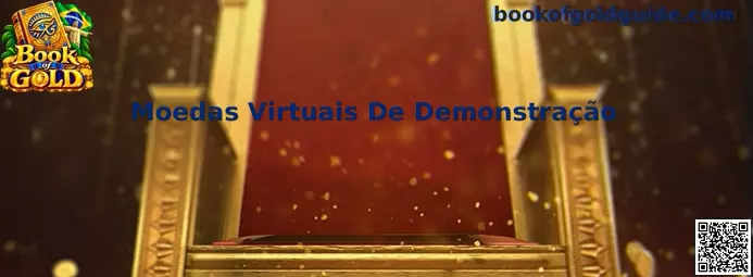 Moedas Virtuais De Demonstração